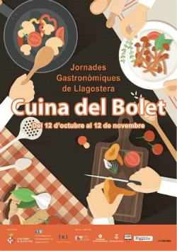 Jornades gastronòmiques 