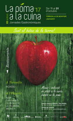 XI Jornades Gastronòmiques 