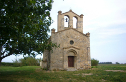 II Fira del Vi Denominació d'Origen EmpordàErmita de la Verge de l'Om (Ventalló)
25 de juny 